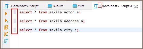 Script Management Dbeaver Dbeaver Wiki Github - Light Illustrations - Elegant Full HD Collection