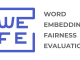 Github Dccuchile Wefe Wefe The Word Embeddings Fairness Evaluation
