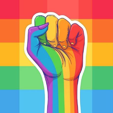 Projetomentalize Mentalize Github - Artistic Gradient Design - Full HD