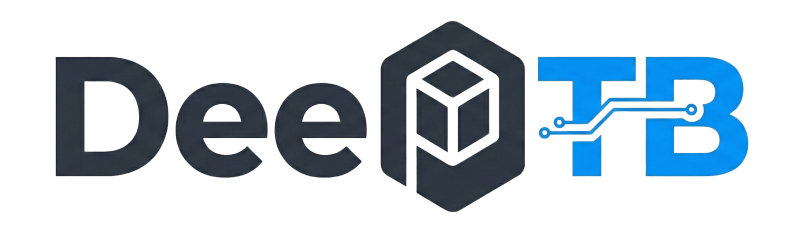 Github Floatingcatty Deeptb Doc The Document Page For Deeptb The - Gradient Backgrounds - High Quality Desktop Collection