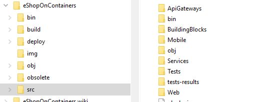 Release Notes Dotnet Architecture Eshoponcontainers Wiki Github - Best Geometric Textures in 8K