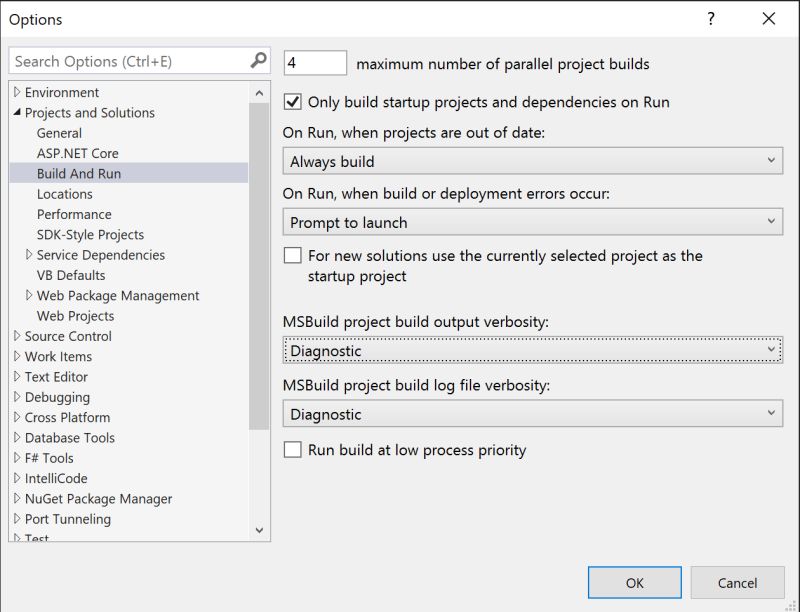 Profiling App Launch Dotnet Macios Wiki Github - Premium City Pattern Gallery - Retina