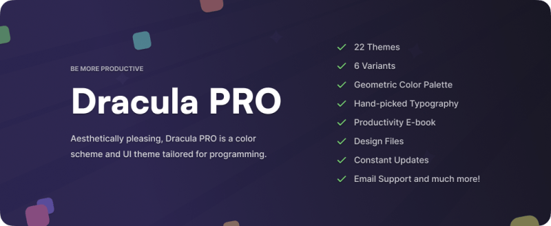 Dracula Pro Version Visual Studio Marketplace - Amazing Ultra HD Nature Photos | Free Download