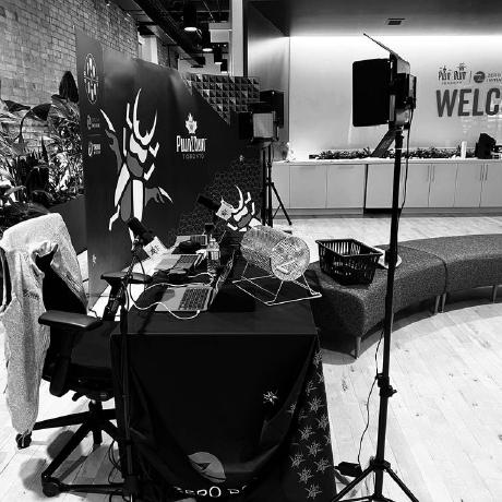 Flare On 11 Ducdatdau - Abstract Art Collection - Full HD Quality