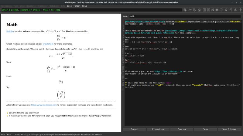 Developer Documentation Dvorka Mindforger Wiki Github - Ultra HD Mountain Wallpapers for Desktop
