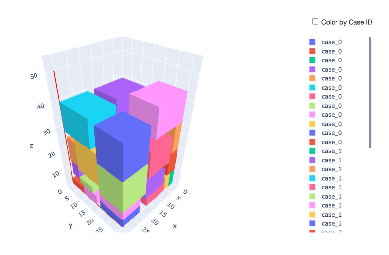Releases Dwave Examples 3d Bin Packing Github - High Resolution Vintage Wallpapers for Desktop
