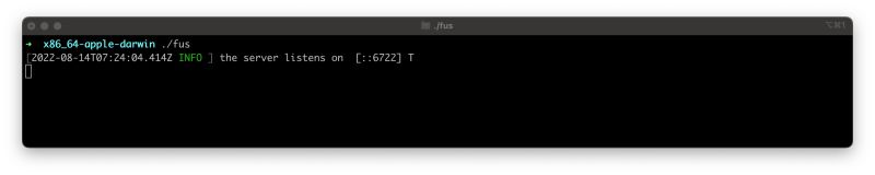 Github Editso Fuso - Download High Quality Abstract Picture | 4K