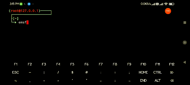 Github Efxtv L3mon L3mon Is A Web Based Remote Administration Tool - Premium Landscape Design Gallery - Retina