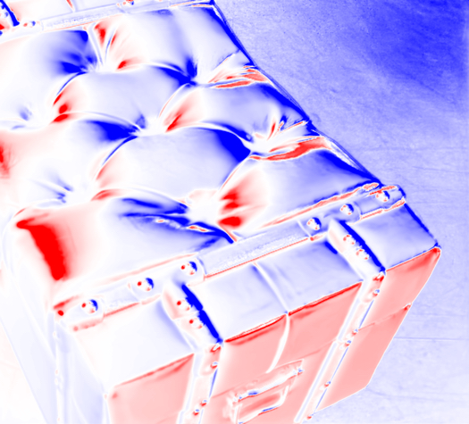 Github Elerac Polanalyser Polarization Image Analysis Tool - Dark Art Collection - Mobile Quality