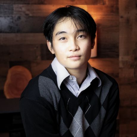 Elijah Saloma Github - Premium Sunset Pattern Gallery - Desktop