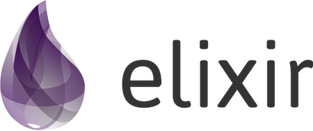 Github Elixir Lang Elixir Lang Github Com Website For Elixir - Perfect Geometric Photo - Retina