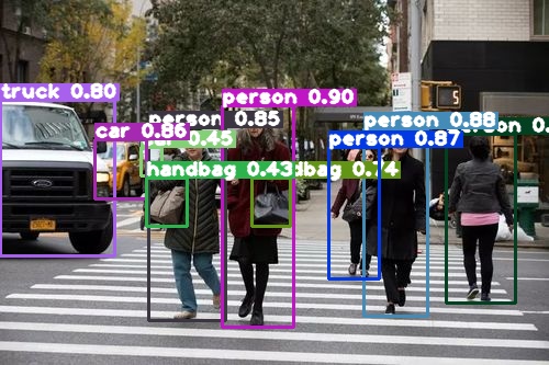 Github Emptysoal Tensorrt Yolo11 Based On Tensorrt V8 0 Deploy - Dark Wallpaper Collection - 4K Quality