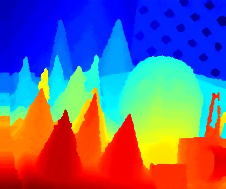 Github Ethan Li Coding Semiglobalmatching Sgm Stereomatching - Creative Light Background - Desktop