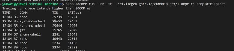 Github Eunomia Bpf Bpf Developer Tutorial Ebpf Developer Tutorial - Dark Art Collection - Retina Quality