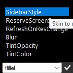 Github Fediafedia Screenstyleriosprofiles - Best Light Photos in 4K