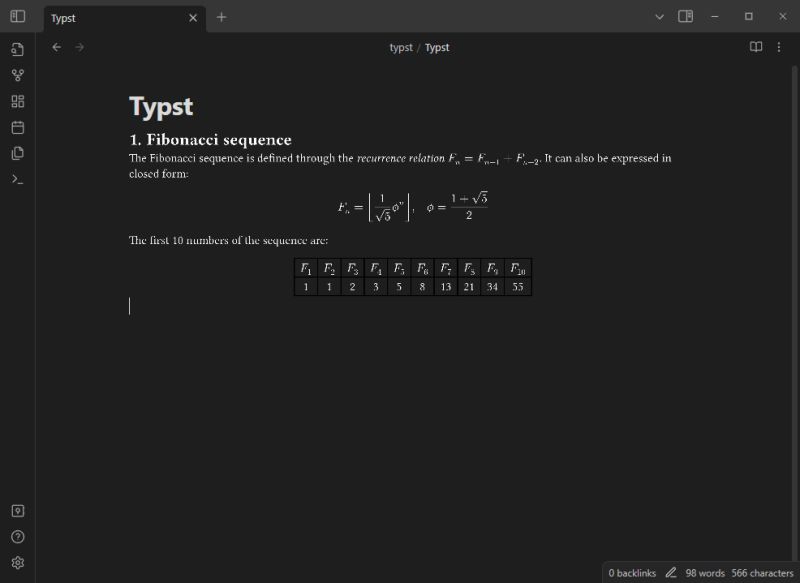 Github Fenjalien Obsidian Typst Renders Typst Code Blocks In - Gorgeous 4K Gradient Images | Free Download