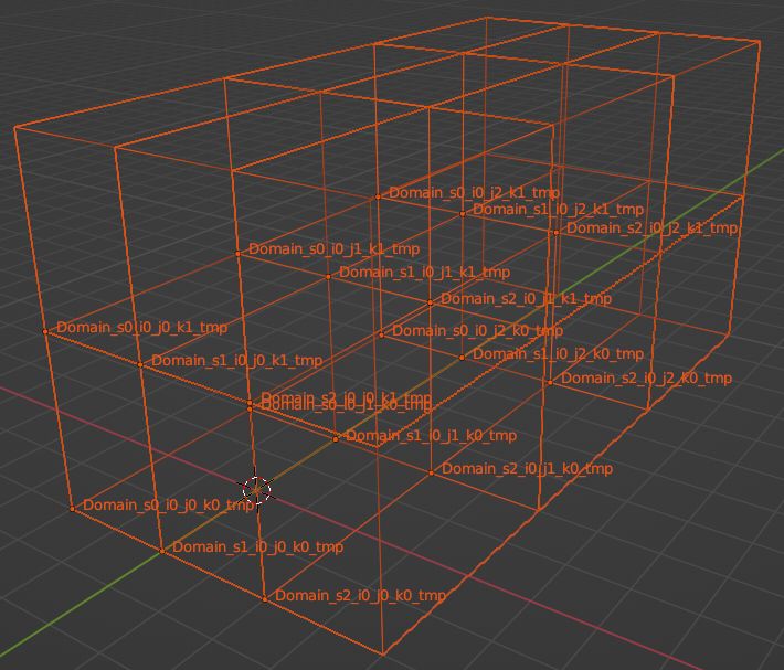 Domain Firetools Blenderfds Github Wiki - 8K Geometric Wallpapers for Desktop
