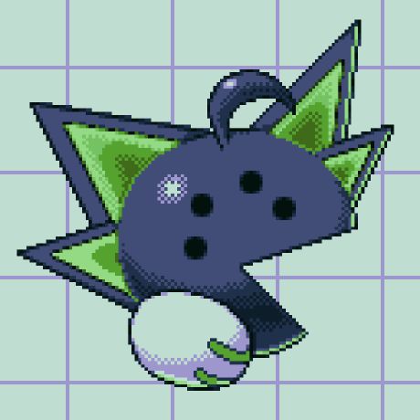 Fluffy Crab Github - Stunning Gradient Illustration - Ultra HD