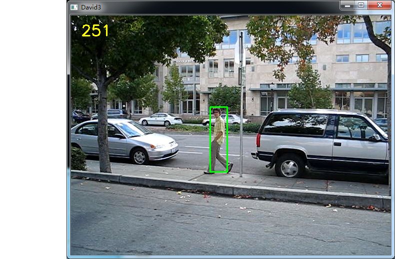 Kcf Kcf Hpp At Master Foolwood Kcf Github - HD Light Patterns for Desktop