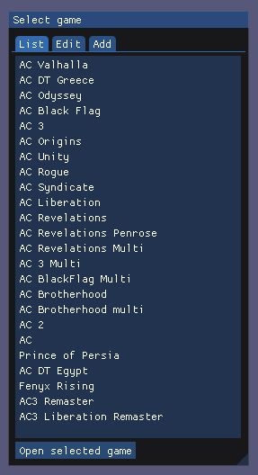Using Acviewer Forge Master Acviewer Github Wiki - Perfect Ocean Illustration - Mobile