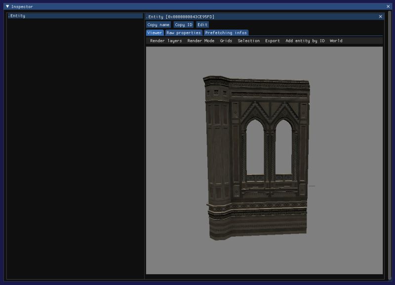 Using Acviewer Forge Master Acviewer Github Wiki - Premium Gradient Pattern Gallery - 4K