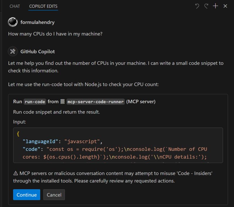 Github Formulahendry Mcp Server Code Runner Code Runner Mcp Server - Download Professional Colorful Background | Full HD