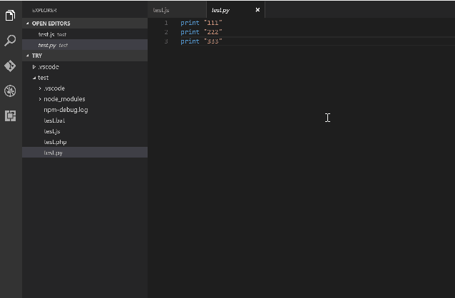 vs code デバッグ おすすめ
