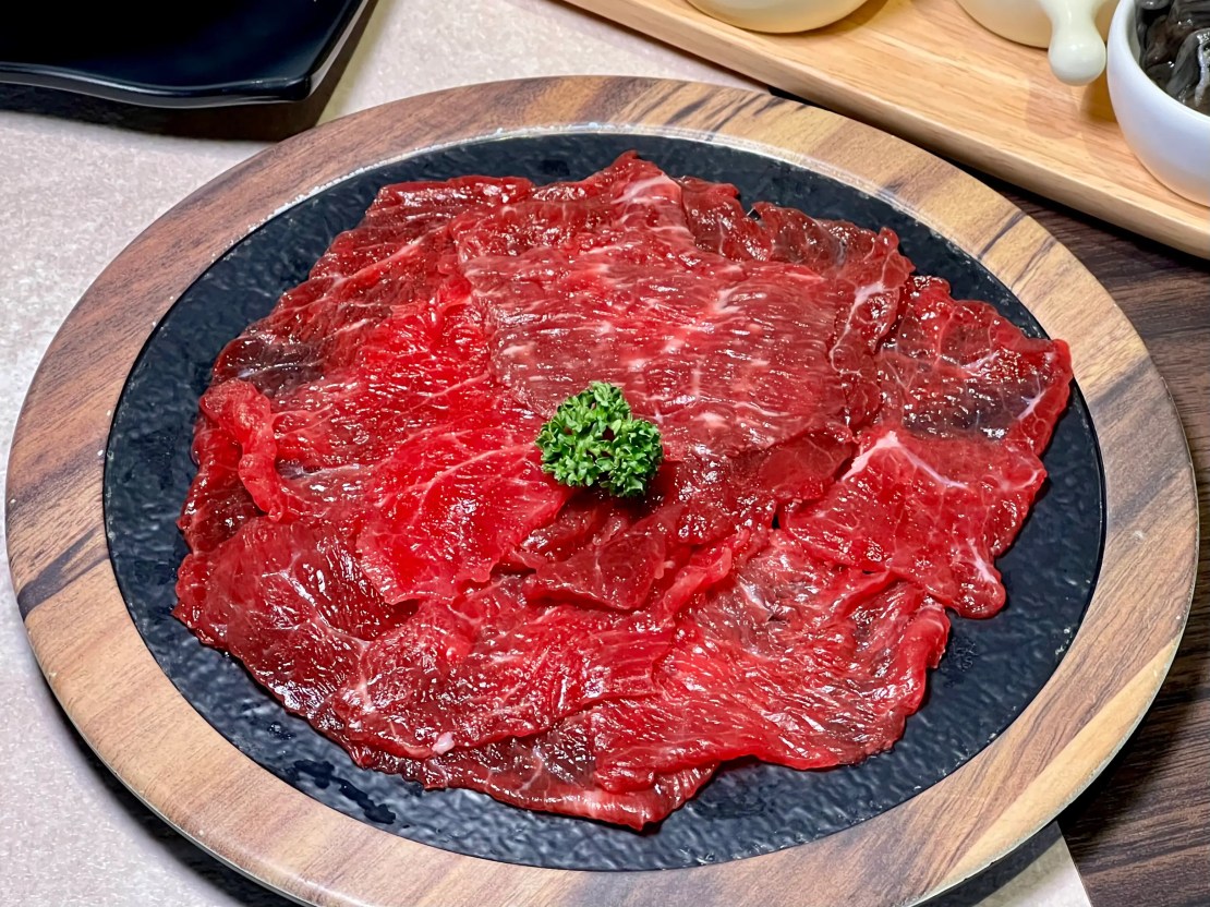 蜀都串串火鍋（逢甲店）