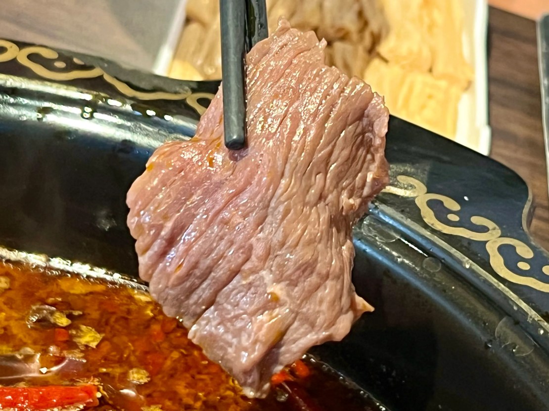 蜀都串串火鍋（逢甲店）