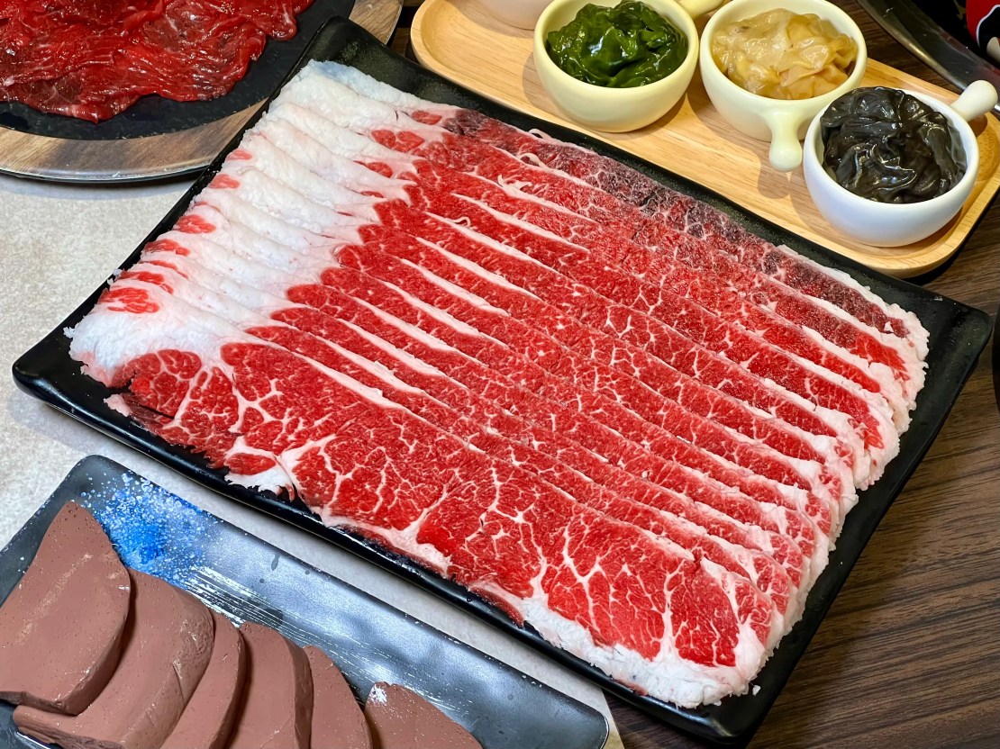 蜀都串串火鍋（逢甲店）