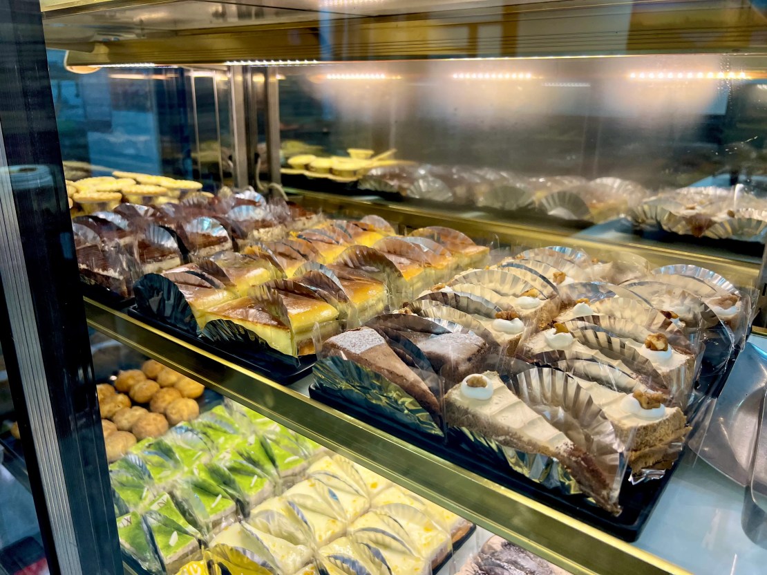 我家牛排-板橋三民店