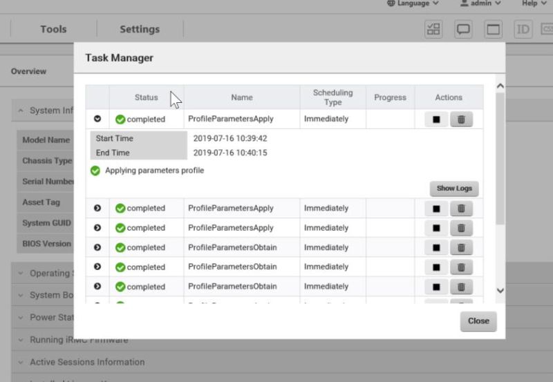 Github Fujitsu Irmc Rest Api Examples For Using Restful Api Of - Light Illustration Collection - High Resolution Quality