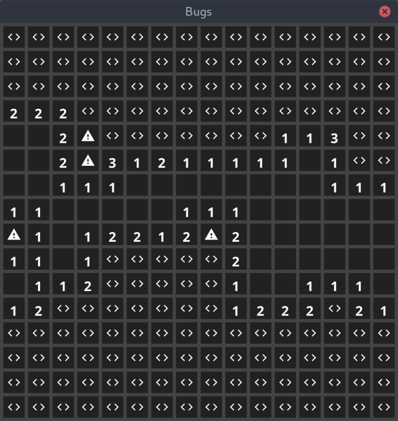 Examples Fractal Main Go At Develop Fyne Io Examples Github - Vintage Art Collection - Desktop Quality