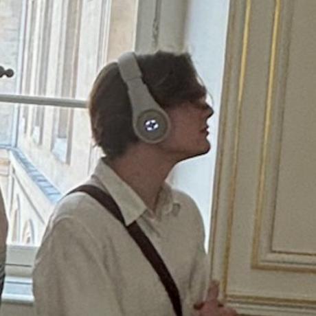 Github Plumshubparall Github Profile Test Fagot Supremo - Premium Gradient Texture Gallery - Desktop