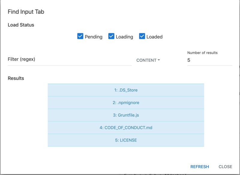 Multiple Inputs Gchq Cyberchef Wiki Github - Sunset Textures - Perfect Desktop Collection