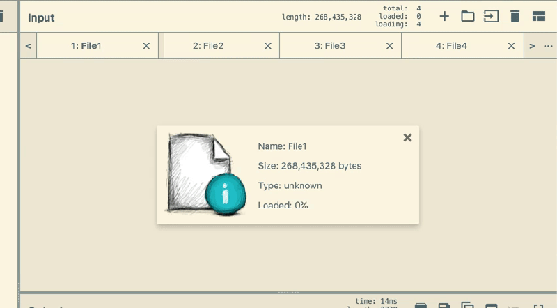 Multiple Inputs Gchq Cyberchef Wiki Github - Elegant Ultra HD Ocean Images | Free Download