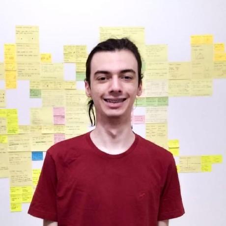 Github Ernestopcaraujo Devincourses Front End Rod - Artistic Gradient Texture - Mobile