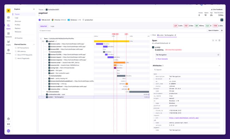 Github Getsentry Sentry Docs Sentry S Documentation And Tools To - Ocean Photos - Creative HD Collection