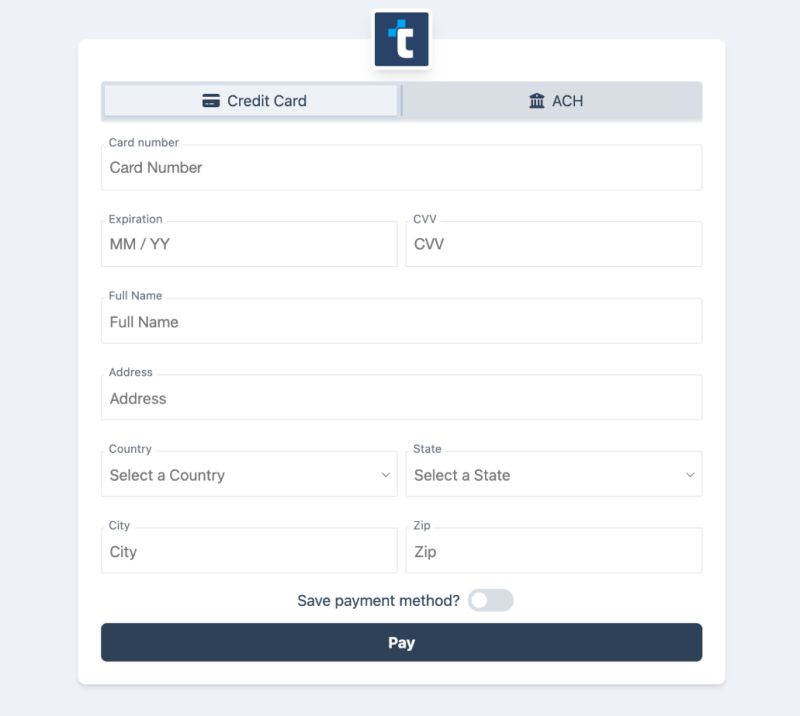Github Gettilled Simple Payment Example - Best Gradient Wallpapers in Ultra HD
