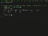 Features Golang Vscode Go Wiki Github