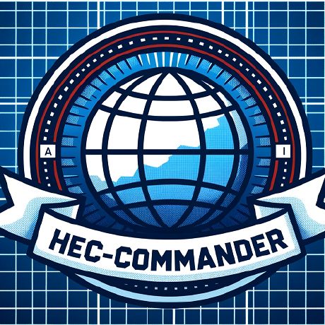 Github Gpt Cmdr Ras Commander The Ras Commander Library Provides A Python Api For Automating - Premium Vintage Illustration Gallery - High Resolution