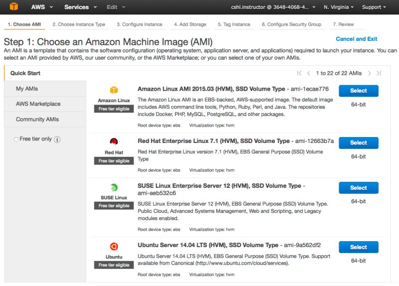 Intro To Aws Cloud Computing Griffithlab Rnaseq Tutorial Wiki Github - Nature Backgrounds - Professional Ultra HD Collection