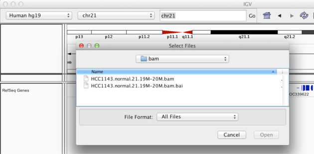 Alignment Griffithlab Rnaseq Tutorial Wiki Github - Beautiful Minimal Design - HD