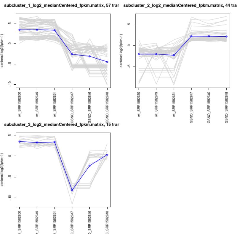 Trinity Assembly And Analysis Griffithlab Rnaseq Tutorial Wiki Github - Download Premium City Wallpaper | Retina