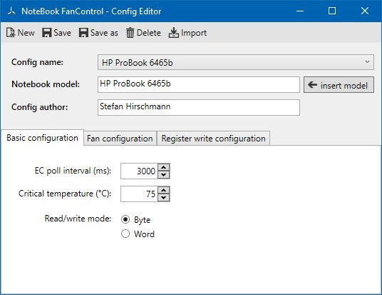 Cpu Temp 2147483648 Issue 724 Hirschmann Nbfc Github - Modern Full HD Gradient Designs | Free Download