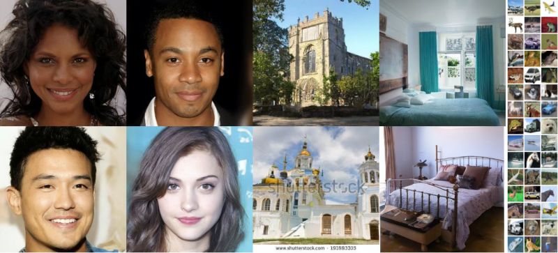 Github Hojonathanho Diffusion Denoising Diffusion Probabilistic Models - Download Elegant Abstract Art | Mobile