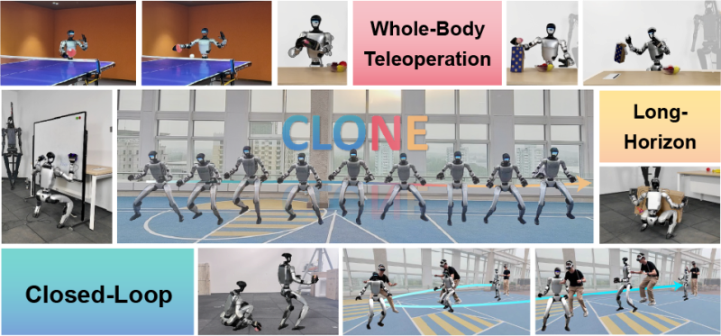 Humanoid Clone Github Io Resources Clone Pdf At Main Humanoid Clone - Ultra HD High Resolution Geometric Wallpapers | Free Download