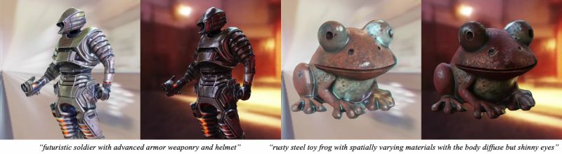 Github Iamncj Dilightnet Official Code Release For Siggraph 2024 - Premium Space Illustration - Retina