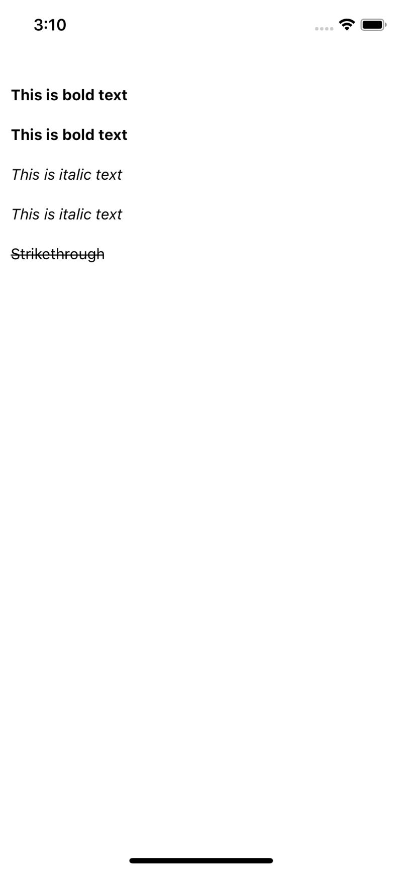 React Native Markdown Display Package Json At Master Ronradtke React - Premium Gradient Illustration Gallery - Mobile