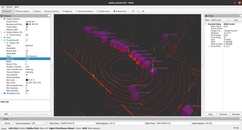 Chip Detection Object Detection Dataset By Rwth - 4K Dark Wallpapers for Desktop